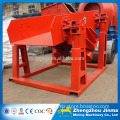 Straight Vibrating Feeder For Stone Crushing Line